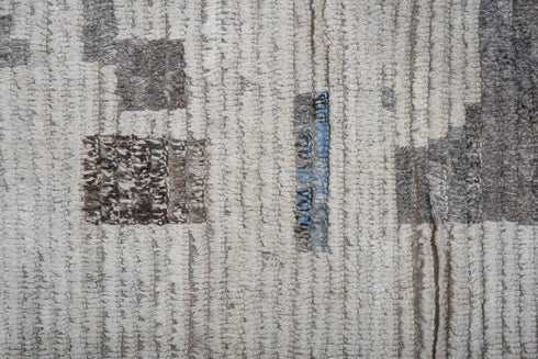 Vintage Tulu Area Rug (10' x 13')